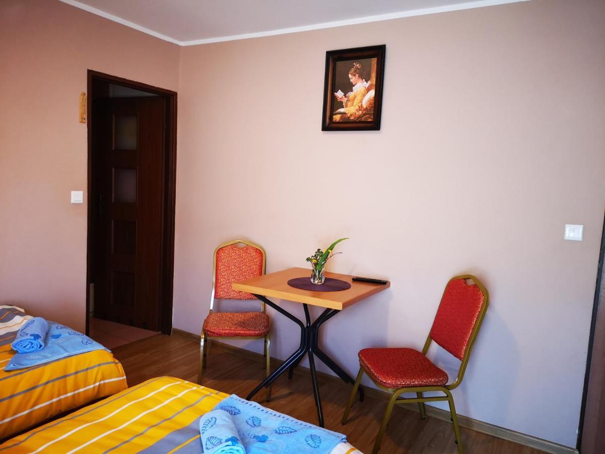 Agroturystyka W Dolinie Narwi Łomża Exterior foto